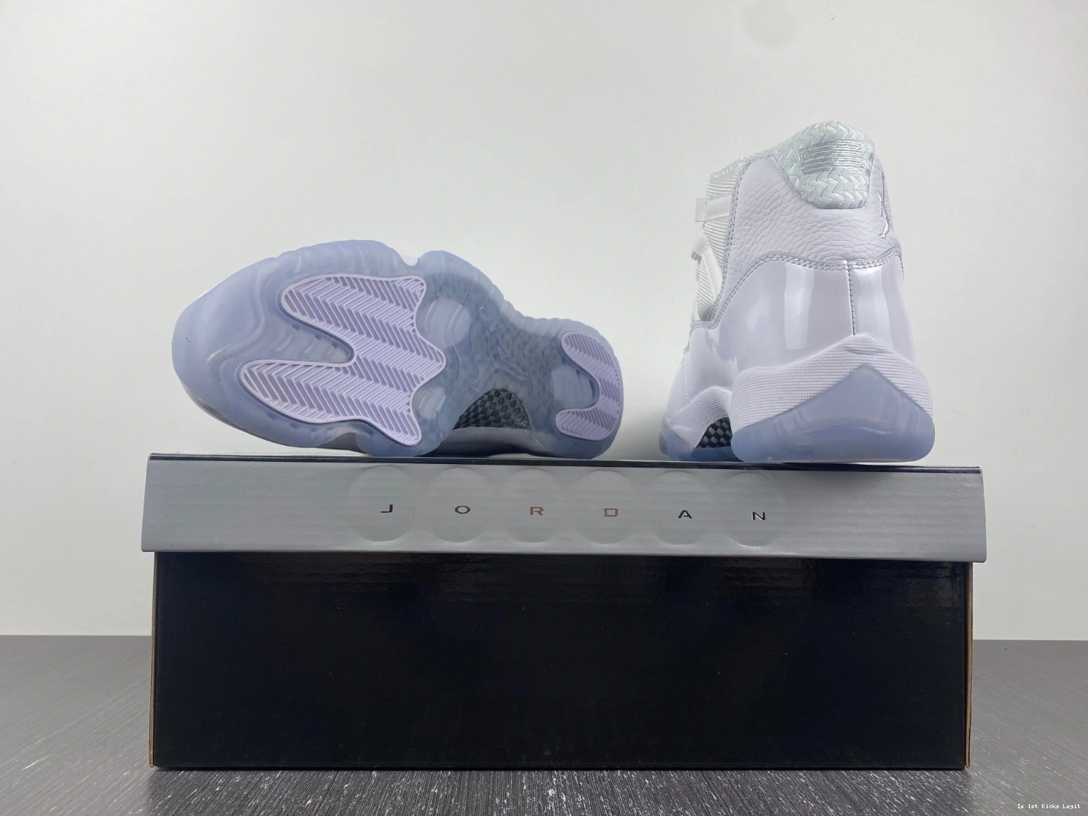 11  Anniversary' 408201-101 'Silver Retro  Jordan Air 0910